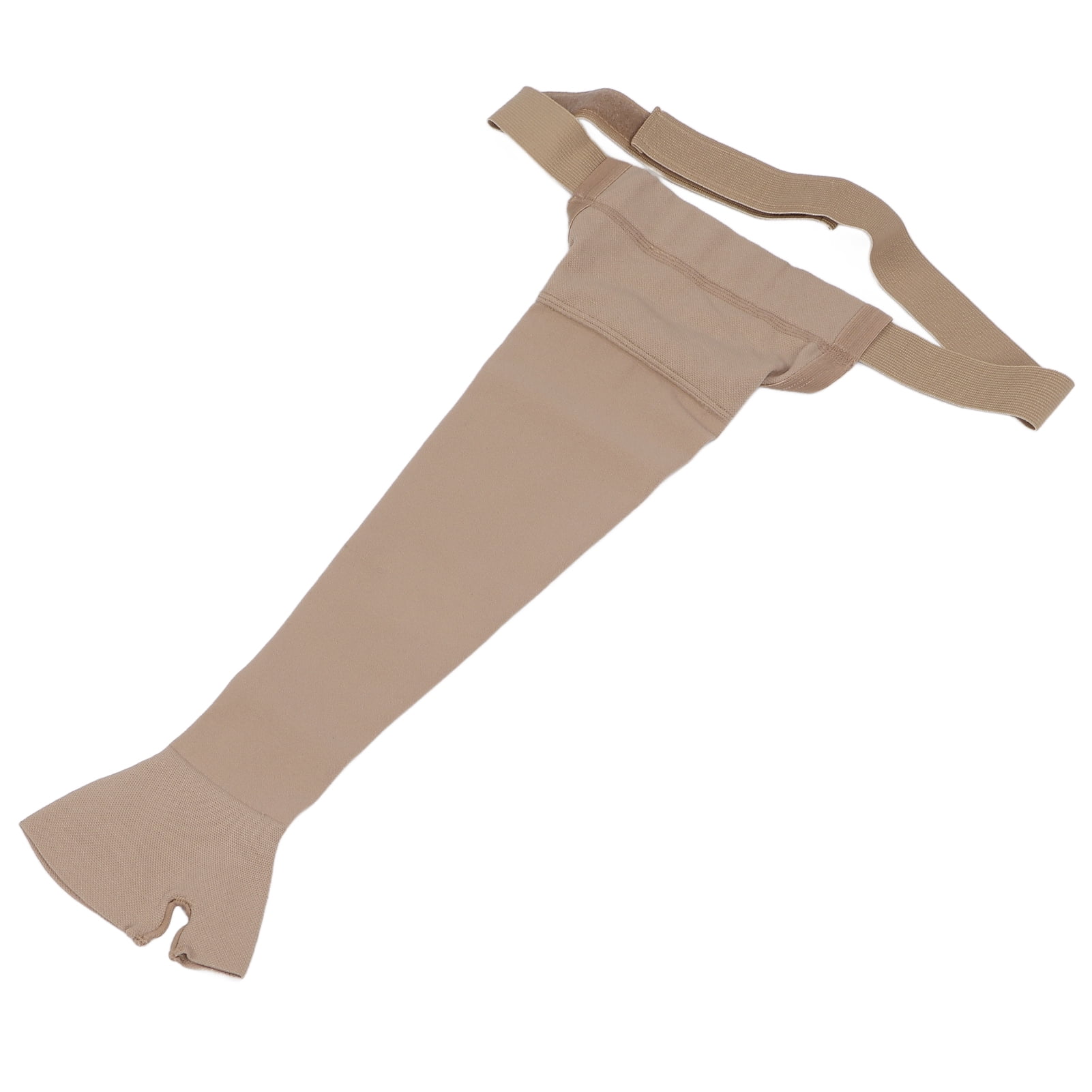 Amonsee Lymphedema Compression Arm Sleeve Polyurethane Post Mastectomy
