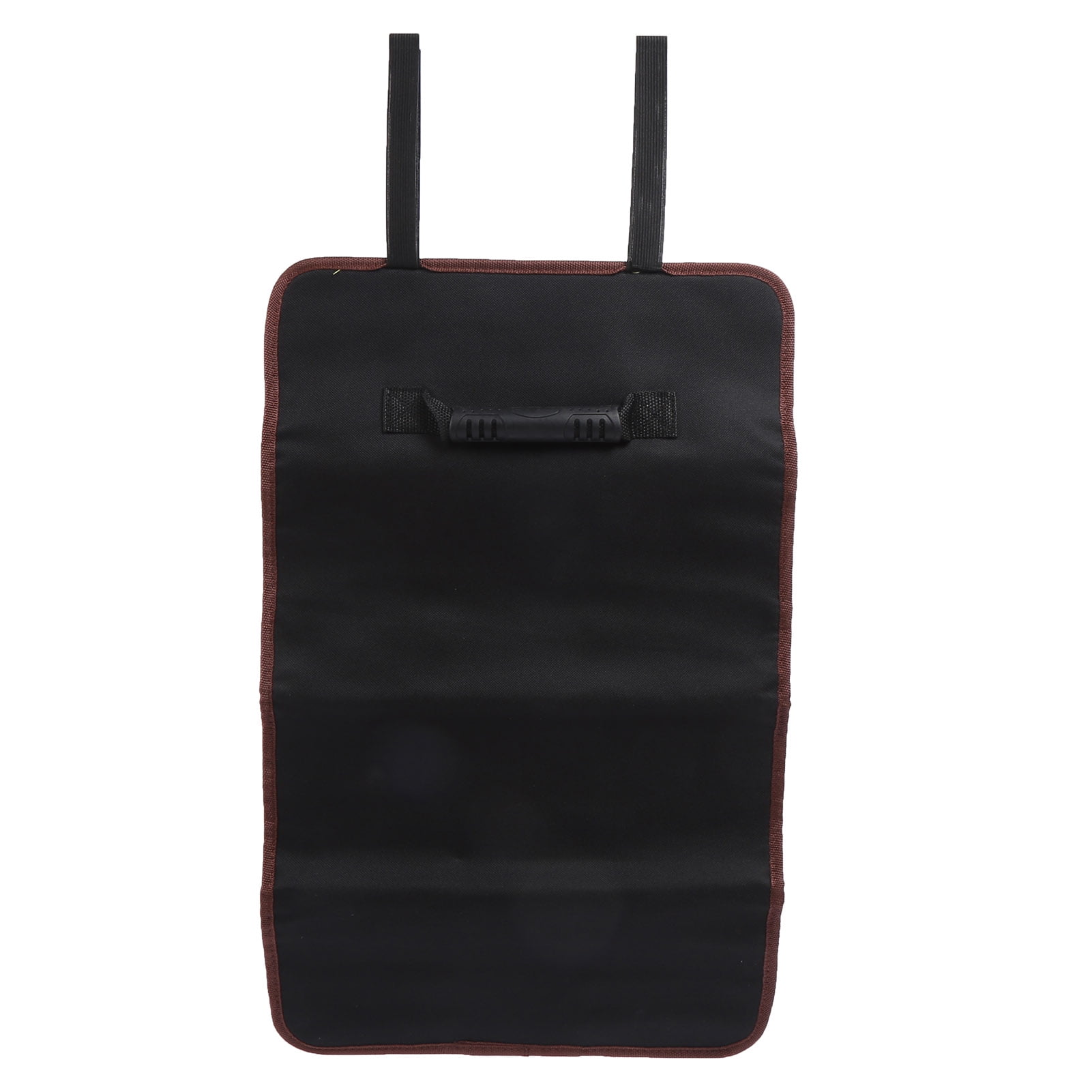 Amonsee Reel Rolling Tool Bag, Multifunction Roll Up Tool Bag For Easy