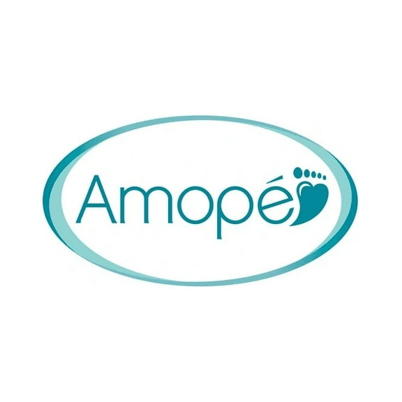 Amope GelActiv Extreme Heels Insoles for Women, 1 pair, Size 5-10