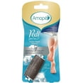 thumbnail image 1 of Amope Pedi Perfect Foot File Roller Heads Diamond Crystals Refills 2 ea (Pack of 6), 1 of 1