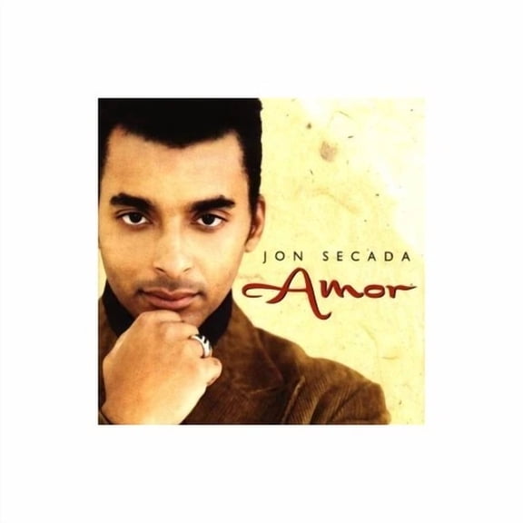 Amor (1995) Audio CD - Music CD - - - EMI Latin - Ve - Sold by gmusic