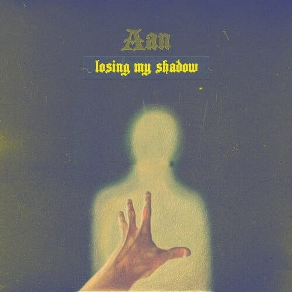 Amor Ad Nauseum - Losing My Shadow - Music & Performance - Cassette