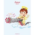 thumbnail image 1 of Amor Amor-Malbuch 2, Book 1, (Paperback), 1 of 1