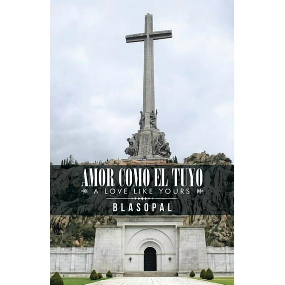 Amor Como El Tuyo : A Love Like Yours
