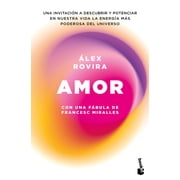 Amor. Con Una F bula de Francesc Miralles / Love, Paperback