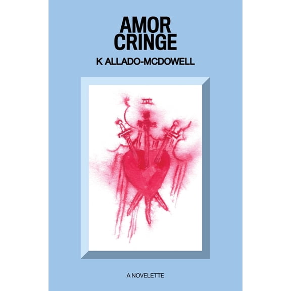 Amor Cringe, (Paperback)