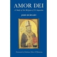 thumbnail image 1 of Amor Dei: The Religion of St. Augustine, (Paperback), 1 of 1