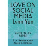 Amor En Las Redes Love on Social Media, Paperback