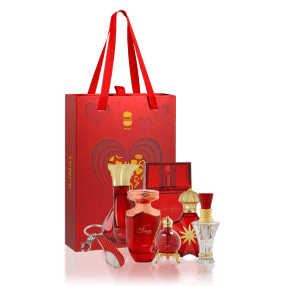 Amor Essence for Men Gift Set by Ajmal