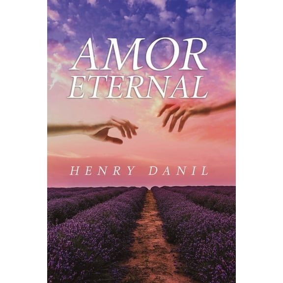 Amor Eternal, (Paperback)