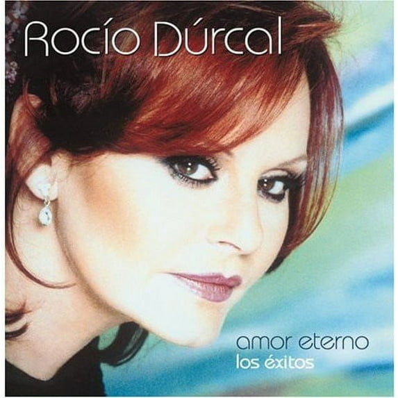 Amor Eterno: Los Exitos de