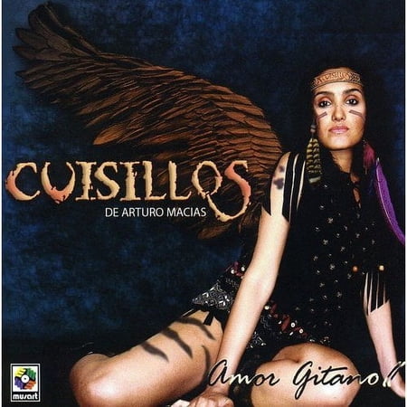 Amor Gitano