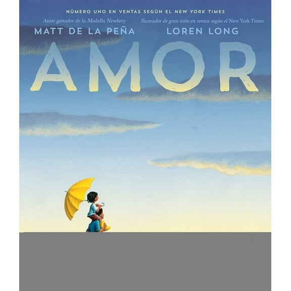 Amor (Hardcover)