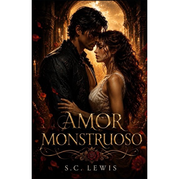 Amor Monstruoso, (Paperback)