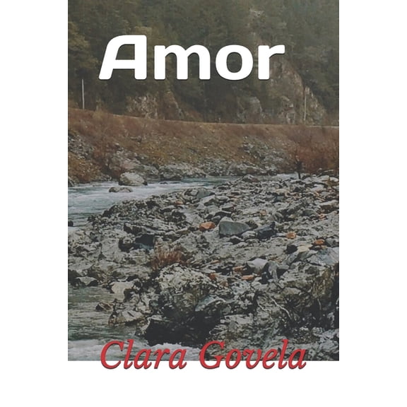 Amor, (Paperback)