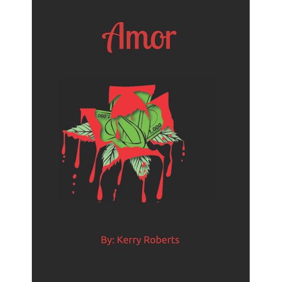Amor (Paperback)