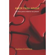 Amor Para Armar, Paperback