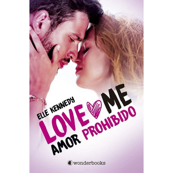 Amor Prohibido (Love Me 1), (Paperback)