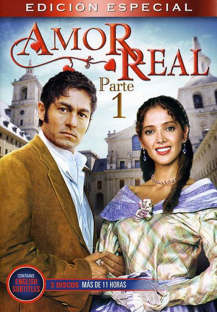 その他 Amor Real: Volume 2/ [DVD] s-l400.jpg