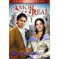 thumbnail image 1 of Amor Real Volume 1 (DVD), 1 of 2