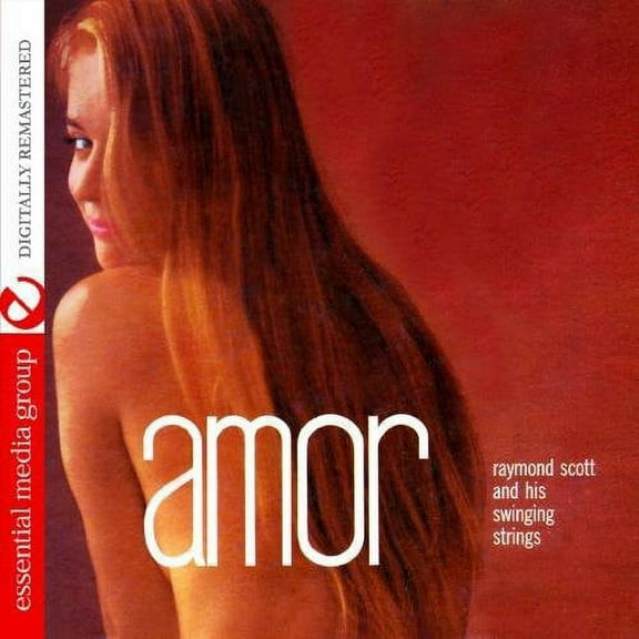 Amor (Remaster)