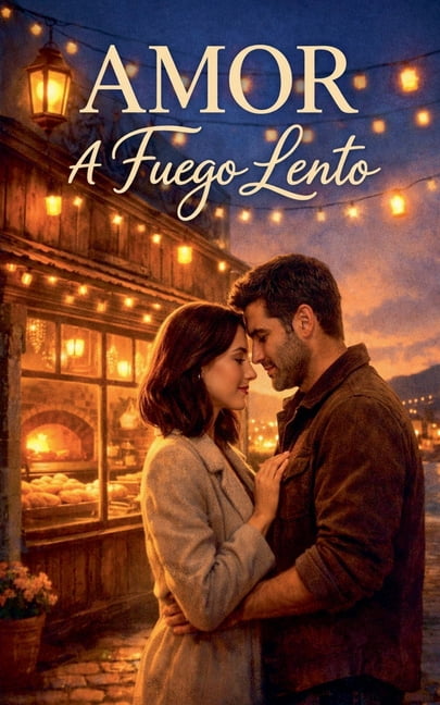 Amor a Fuego Lento, (Paperback)