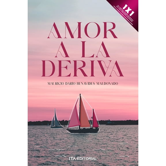 Amor a la deriva: Somos de quien nos cuida, (Paperback)