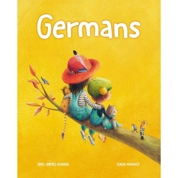 Amor de Familia Germans (Catalan Edition), (Hardcover)