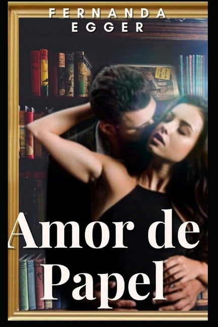 Amor de Papel, (Paperback)