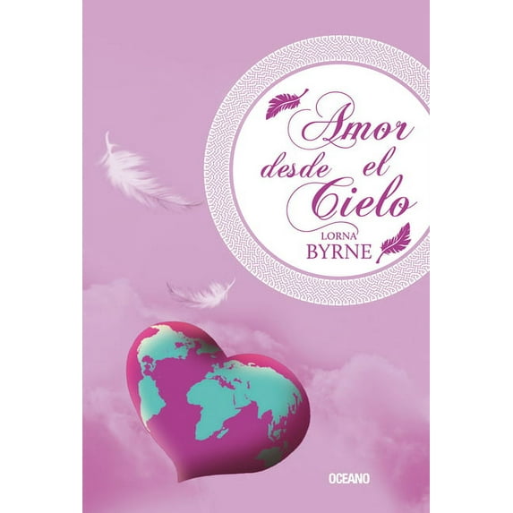 Amor desde el cielo (Paperback)