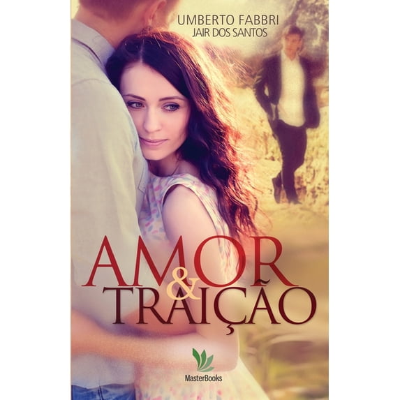 Amor e Traição (Paperback)