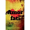thumbnail image 1 of Amor fati (Paperback), 1 of 1