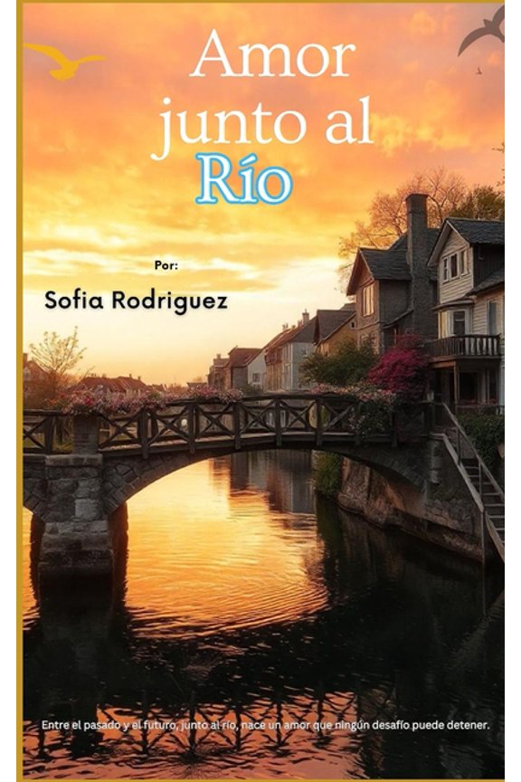Amor junto al ro, (Paperback)