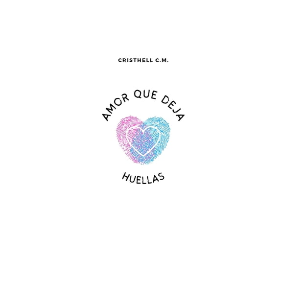 Amor que deja huellas (Paperback)
