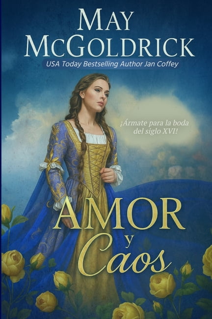 Amor y Caos: Una boda, dos clanes... y caos garantizado., (Paperback)