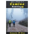 thumbnail image 1 of Amor y Miedo en el Camino de Santiago, (Paperback), 1 of 1
