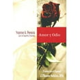 thumbnail image 1 of Amor y Odio, (Paperback), 1 of 1