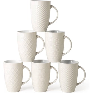 20 Oz Coffee Mug