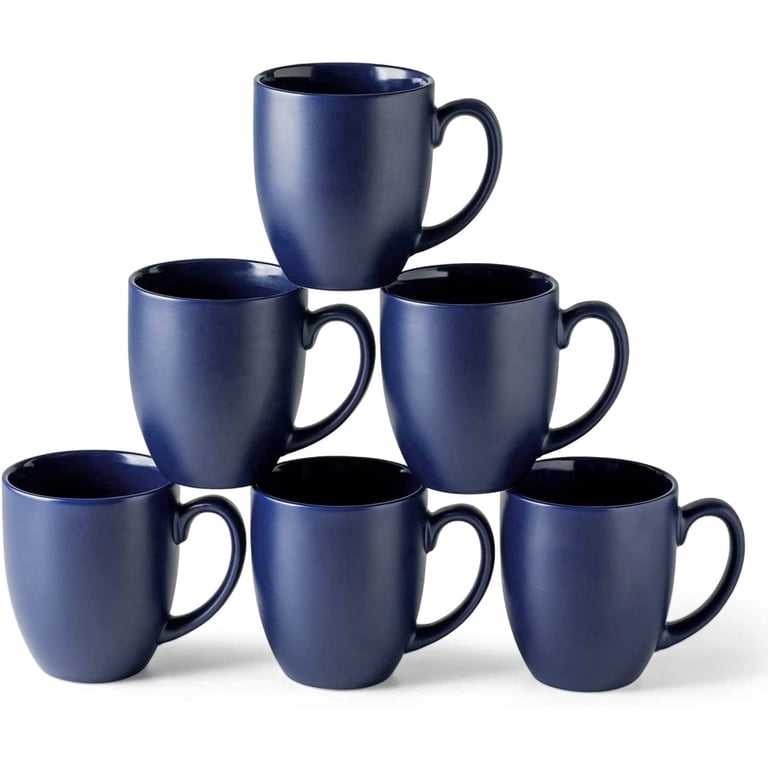 200 ml coffee mug Loveramics 200ml / 6.5oz Egg Coffee Cup Potters main image 1