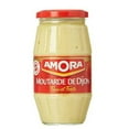 thumbnail image 1 of Amora Fine et Forte Dijon Mustard (15.5 ounce), 1 of 2