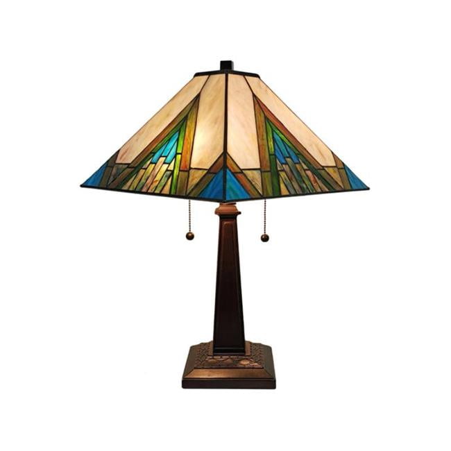 Amora lighting tiffany style deals