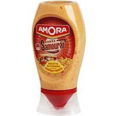 Amora Sauce Samourai 255g
