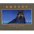 thumbnail image 1 of Pre-Owned Amorak (Creative Editions) Paperback - USED, 1 of 1