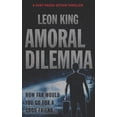 thumbnail image 1 of Amoral Dilemma (Paperback), 1 of 1