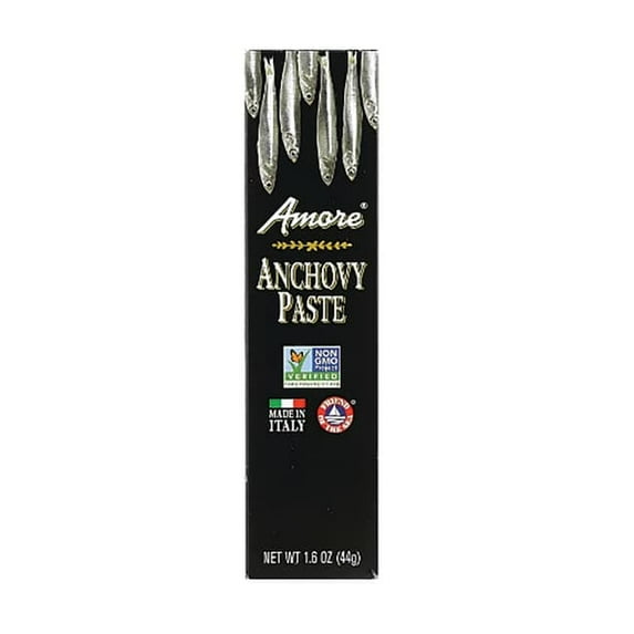 Amore Paste - Anchovy, 1.58 Ounce