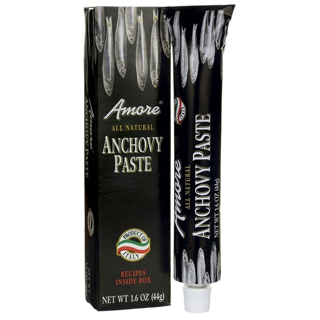Amore Anchovy Paste