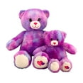 thumbnail image 1 of Amore Bear (16in) Hand Stuffed Plush Stuffed Animal, 1 of 2