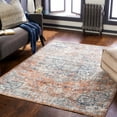 thumbnail image 1 of Amore Denim 5' x 7'9" Traditional Rectangle Area Rug, 1 of 6