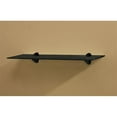 thumbnail image 1 of Amore Designs 736GLASSKITBKPE Black Sparkle Kit With Black Pelicani- 7 x 36 in., 1 of 1