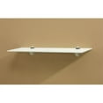 thumbnail image 1 of Amore Designs 736GLASSKITOPPE Opaque Kit With Titanium Pelicani- 7 x 36 in., 1 of 1